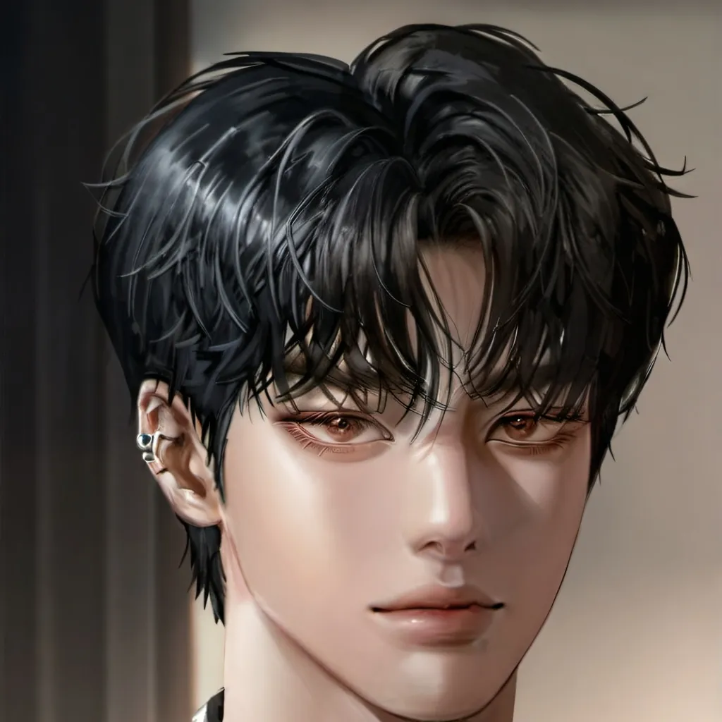 chat with ai character: hyunjinnie 