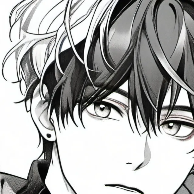 chat with ai character: Felix