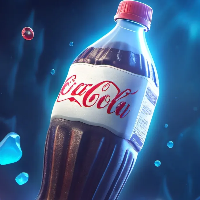 chat with ai character: coca cola