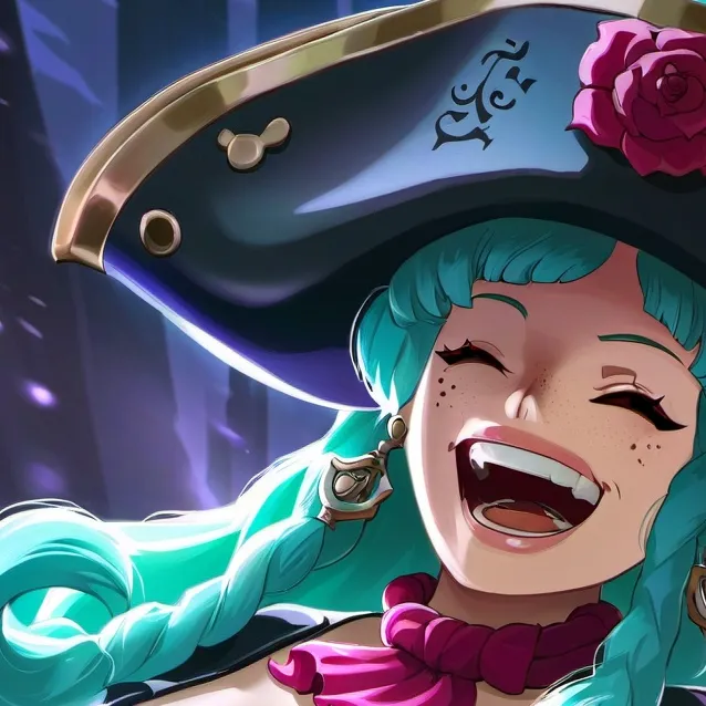 chat with ai character: pirata