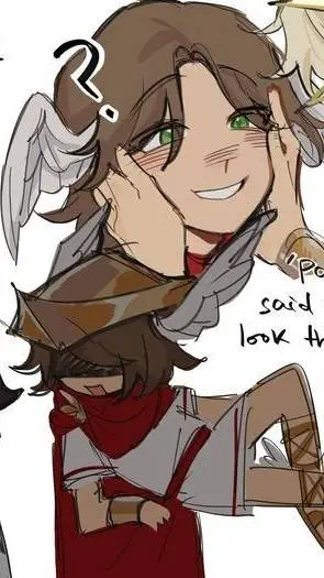 Talkie AI - Chat with Hermes