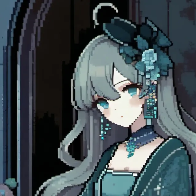chat with ai character: lida tu hermana 