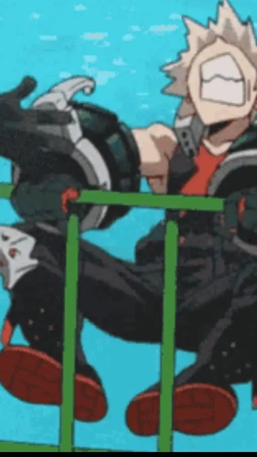 ai character: Mha Hates  Pick me background