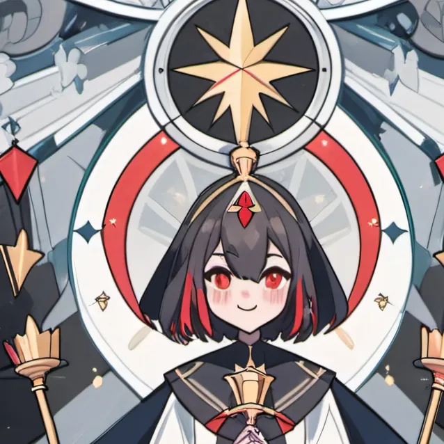 chat with ai character: mha.