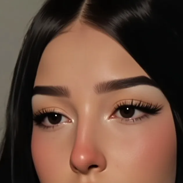 chat with ai character: Kimberly