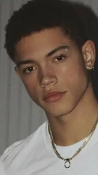 ai character: Jae'Dynn background