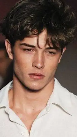 ai character: Jeremiah background