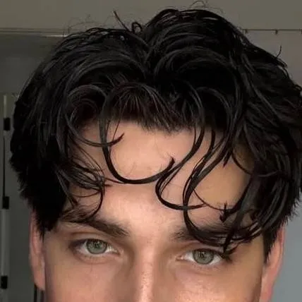 chat with ai character: Andre