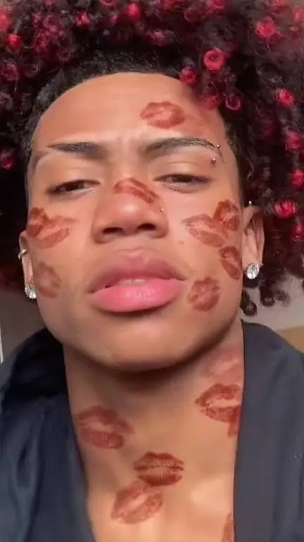 ai character: DaKota background