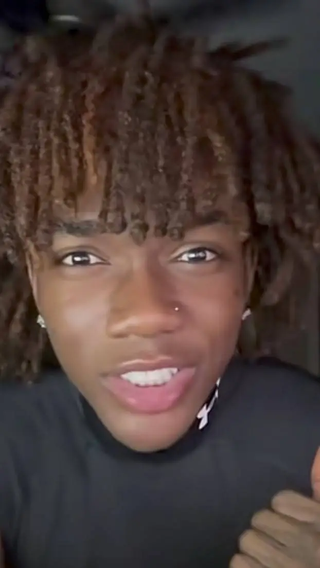 ai character: Sevyn background