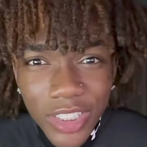 chat with ai character: Sevyn