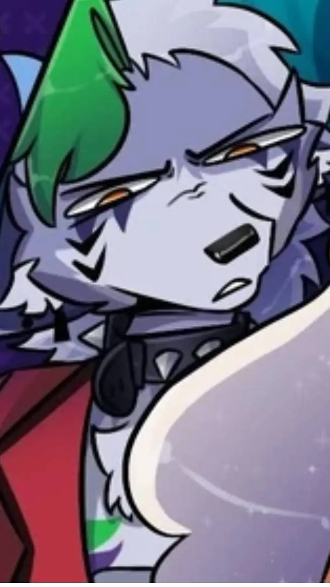 ai character: Roxas background