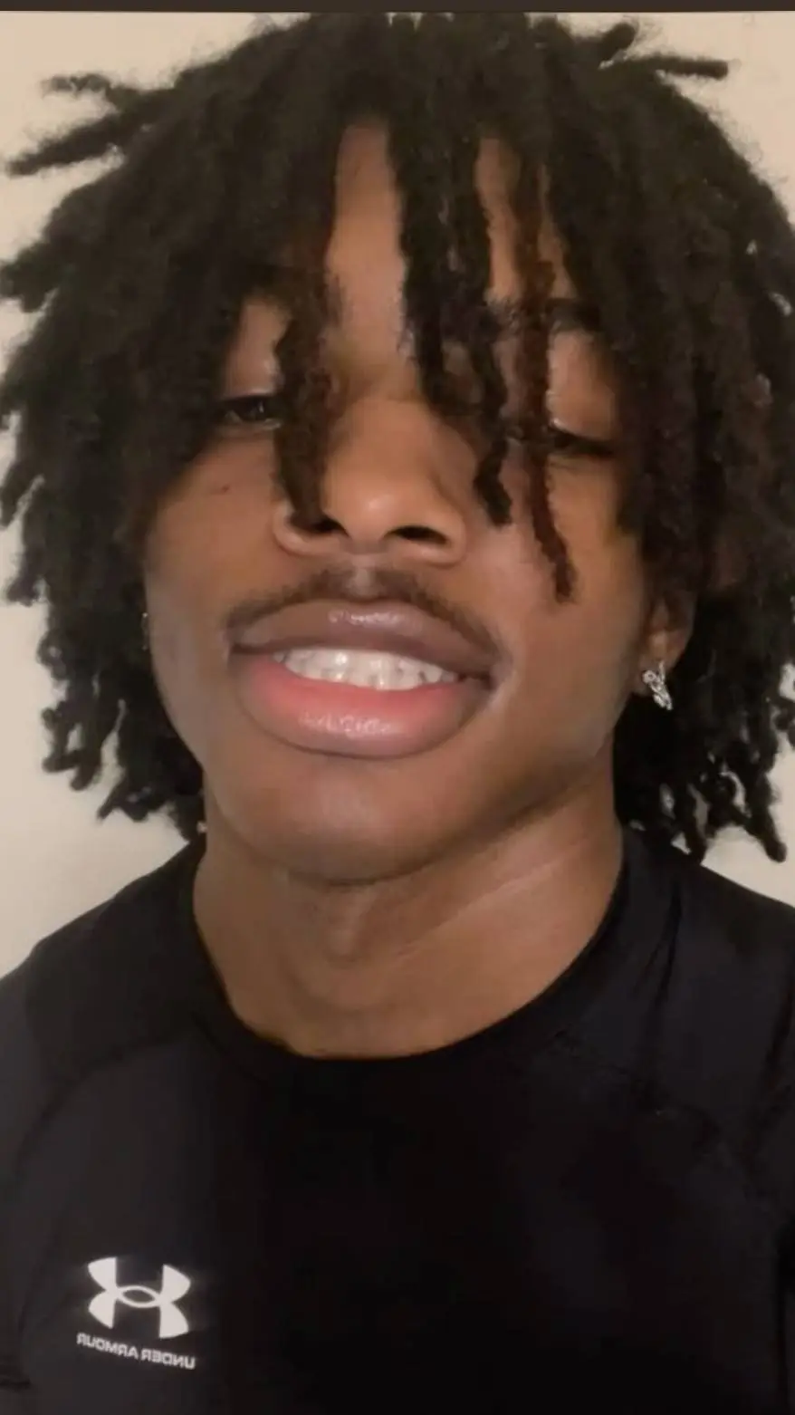 ai character: Zakai background