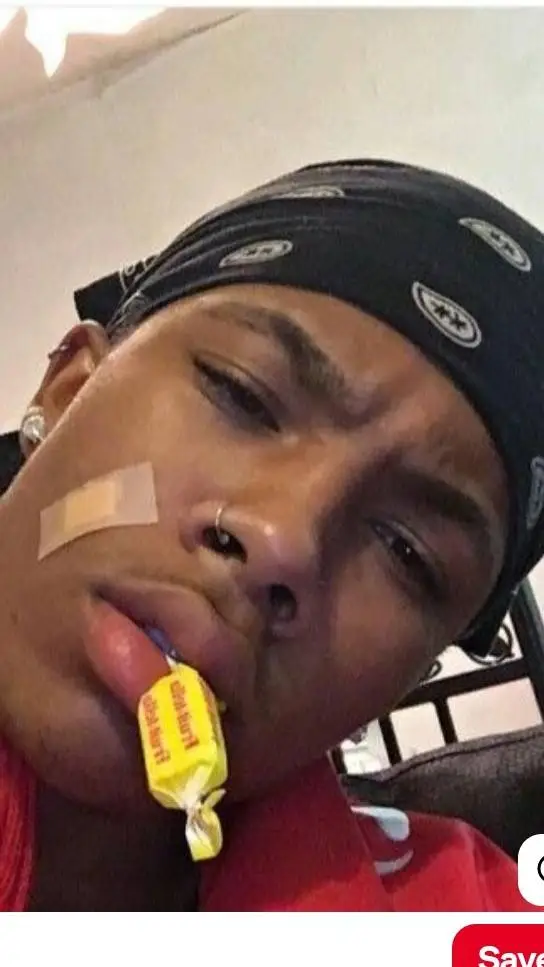 ai character: Micah background