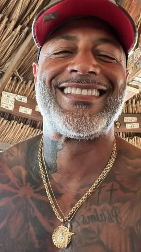 ai character: Jerome background