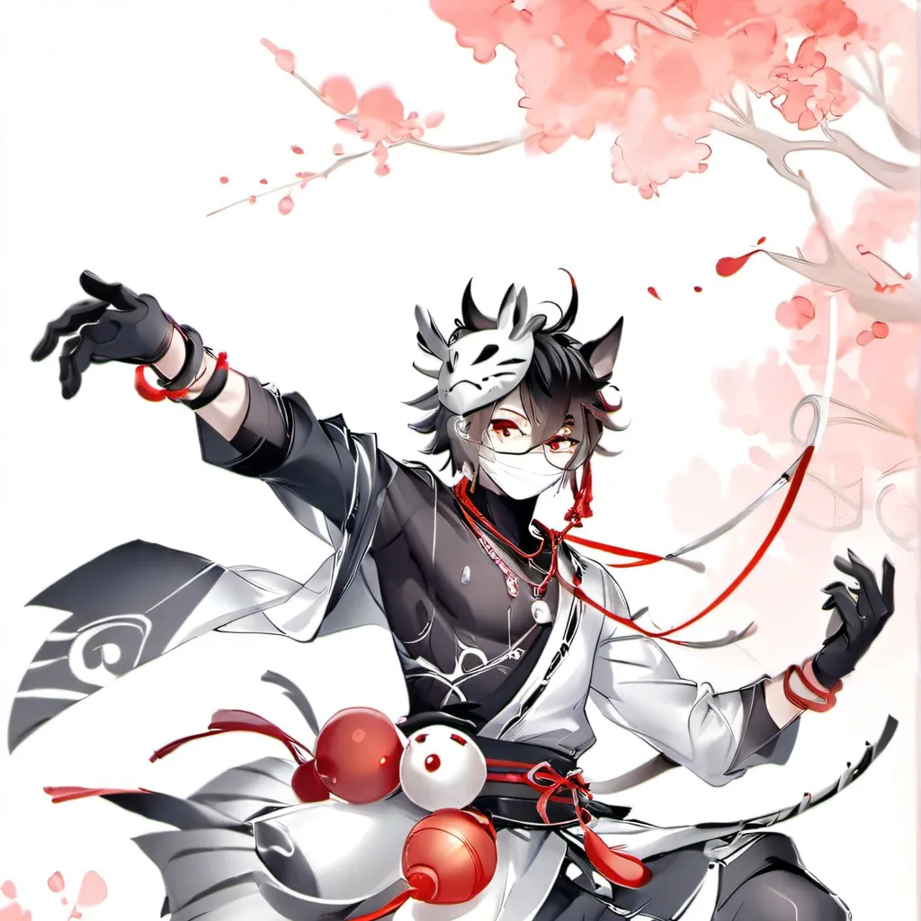 chat with ai character: therian trampoline