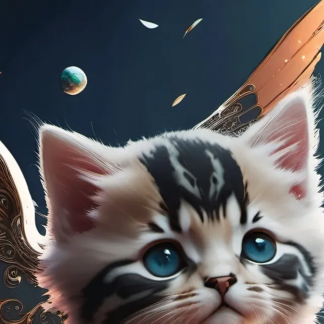 chat with ai character: feilo