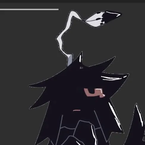 chat with ai character: fpe dark goo au