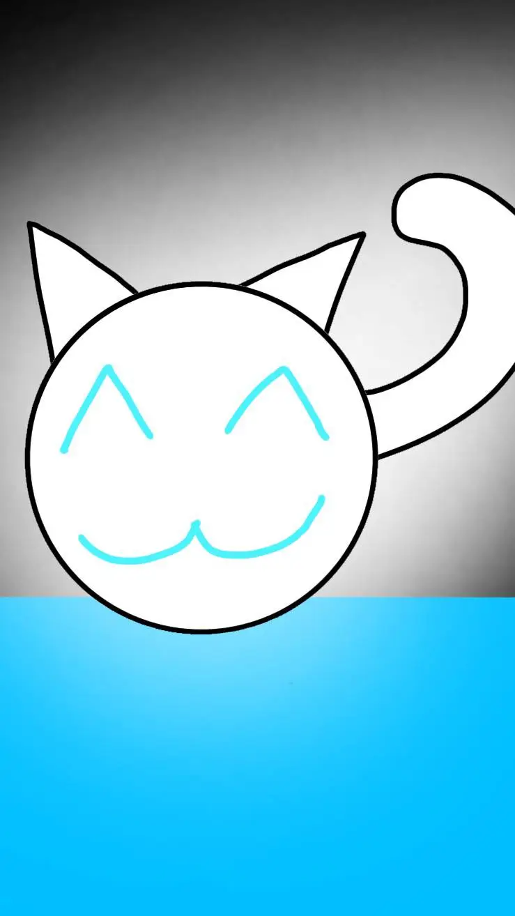 ai character: lumi background