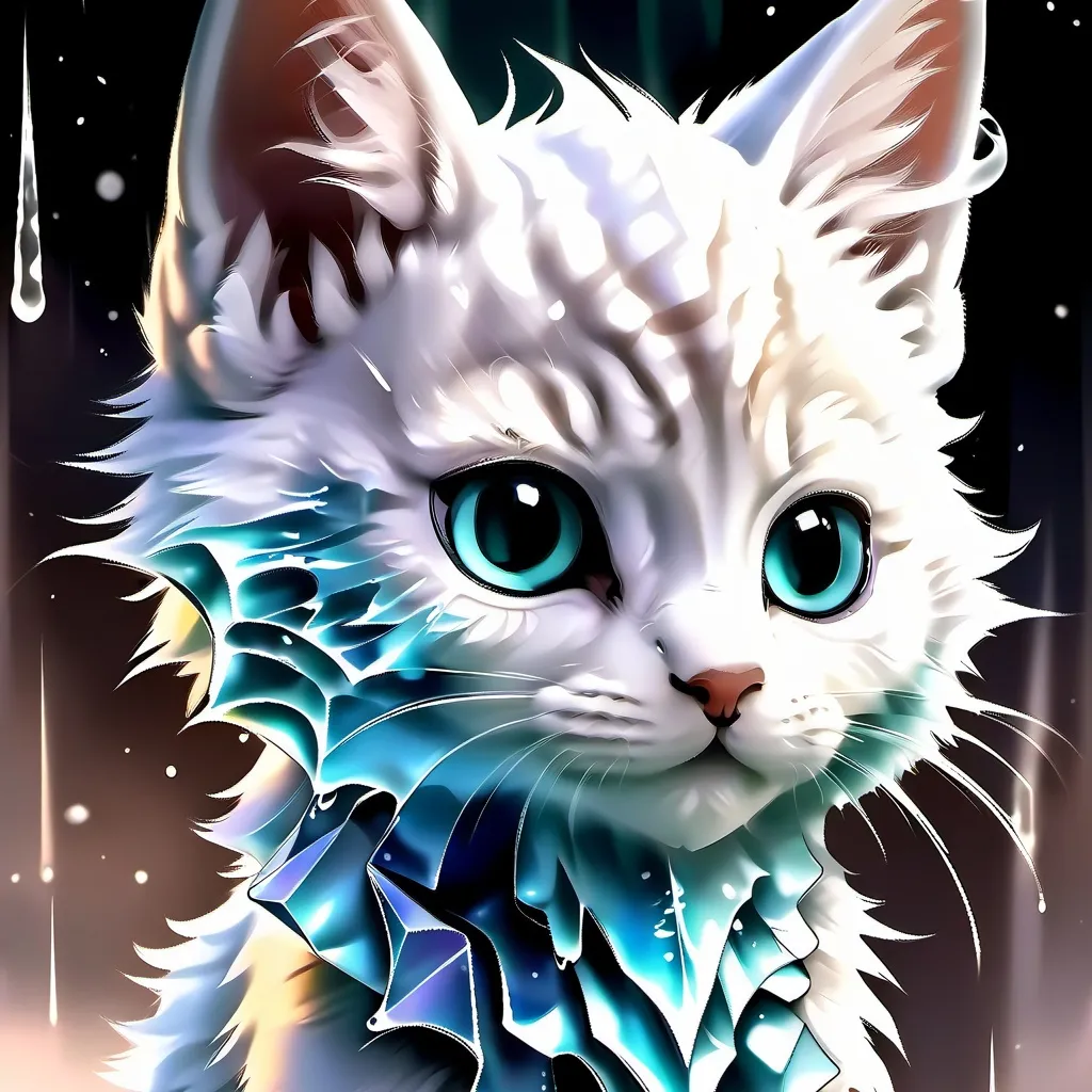 chat with ai character: ice virus