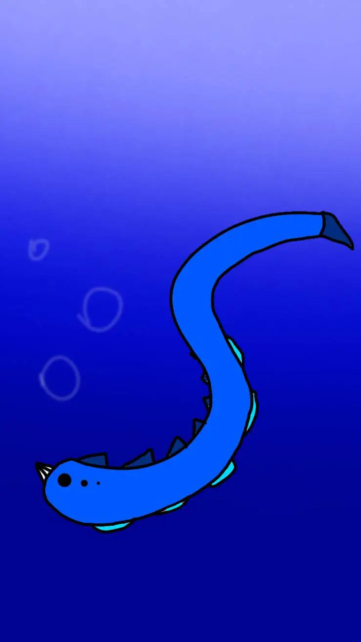 ai character: exocet background