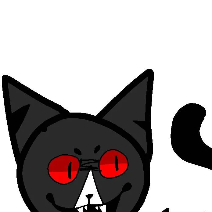 chat with ai character: corrupted prew