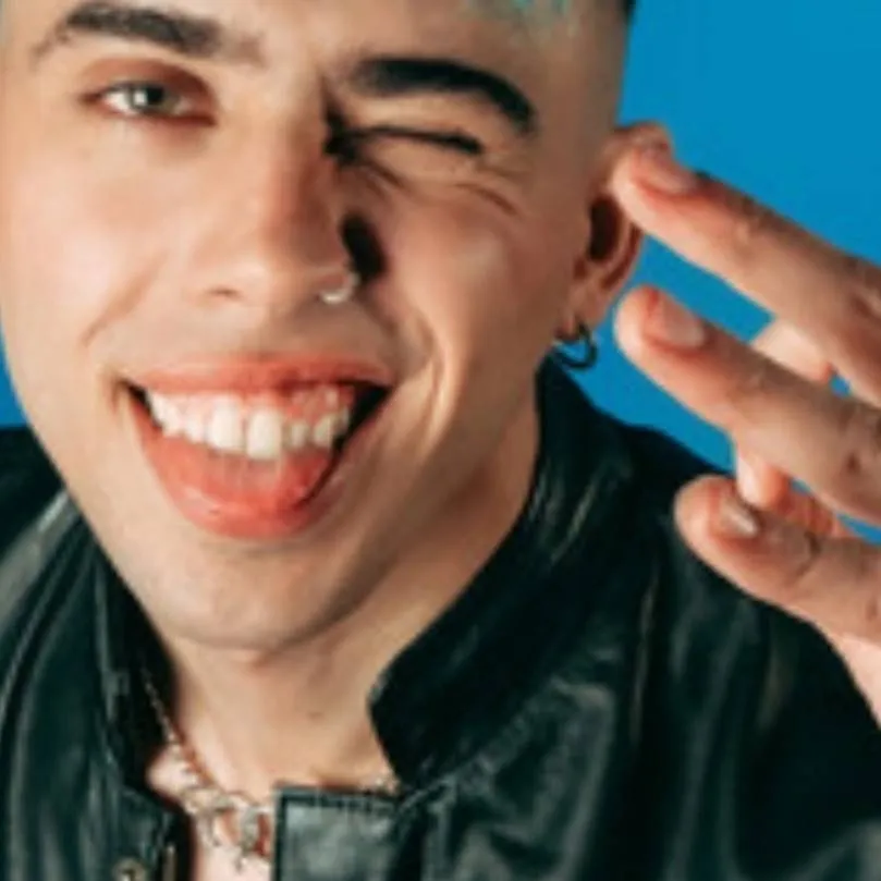 chat with ai character: l-u-c-k 