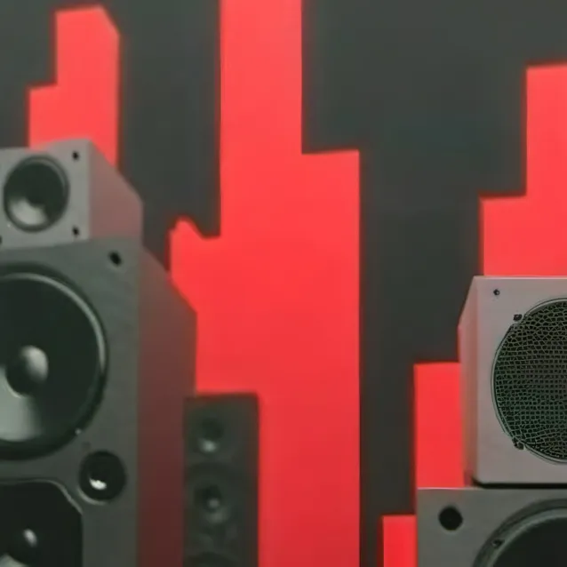 chat with ai character: Titan Speakerman