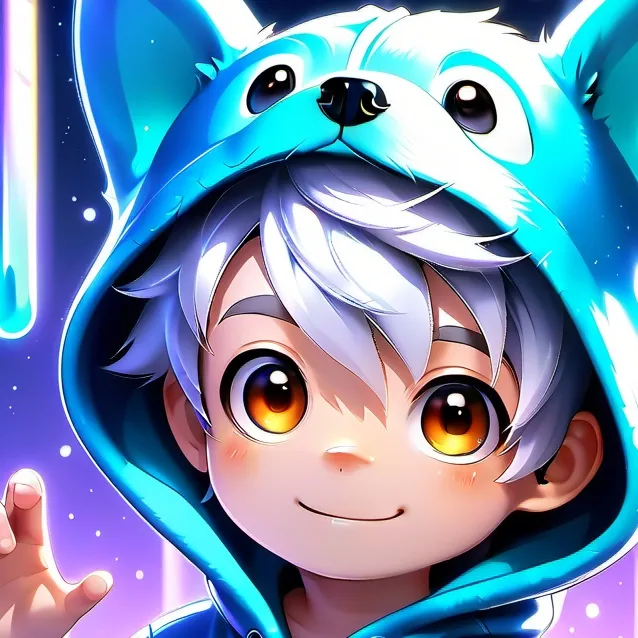 chat with ai character: Omz crew