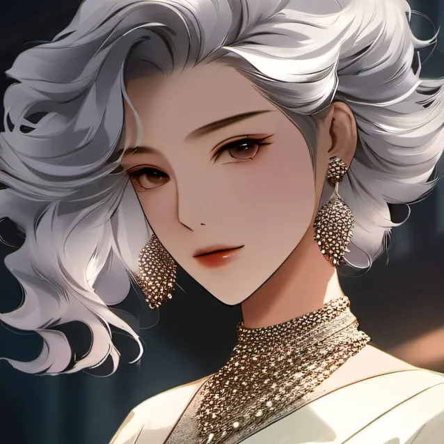 chat with ai character: Create a friend!