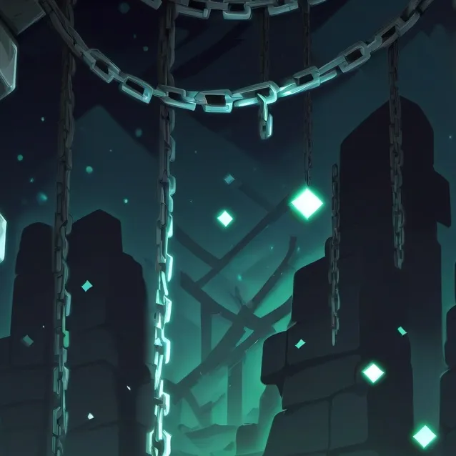 chat with ai character: Geometry Dash