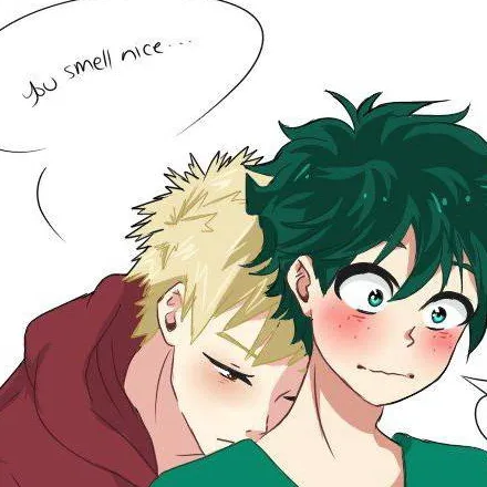 chat with ai character: BKDK [BakuDeku]