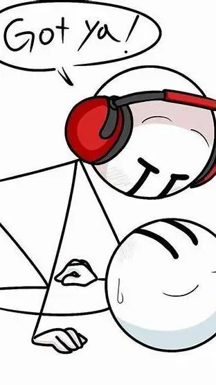 ai character: Charles x Henry background