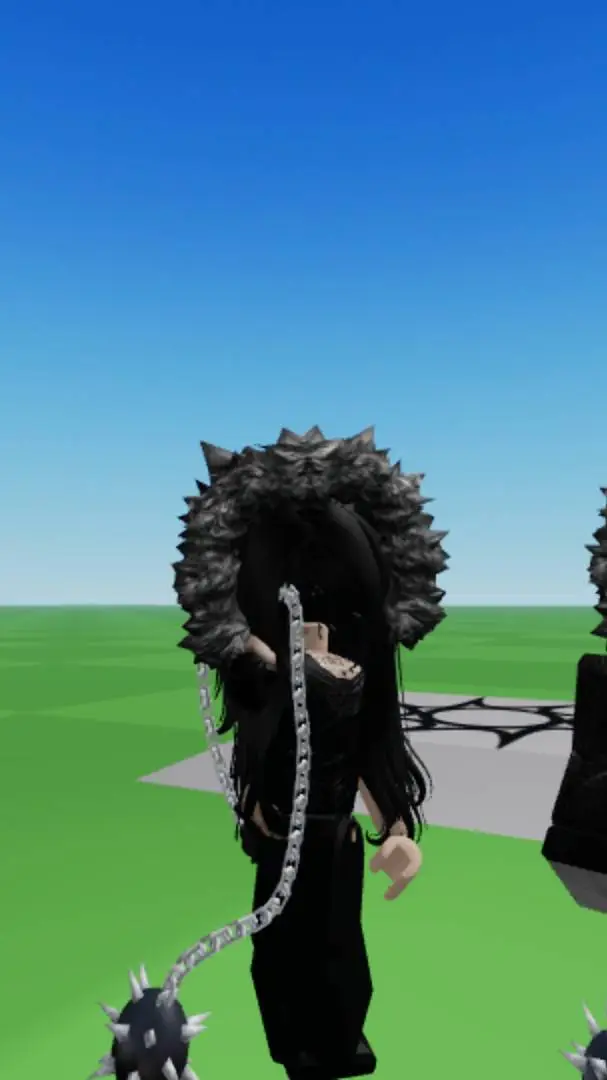 ai character: Elijah background