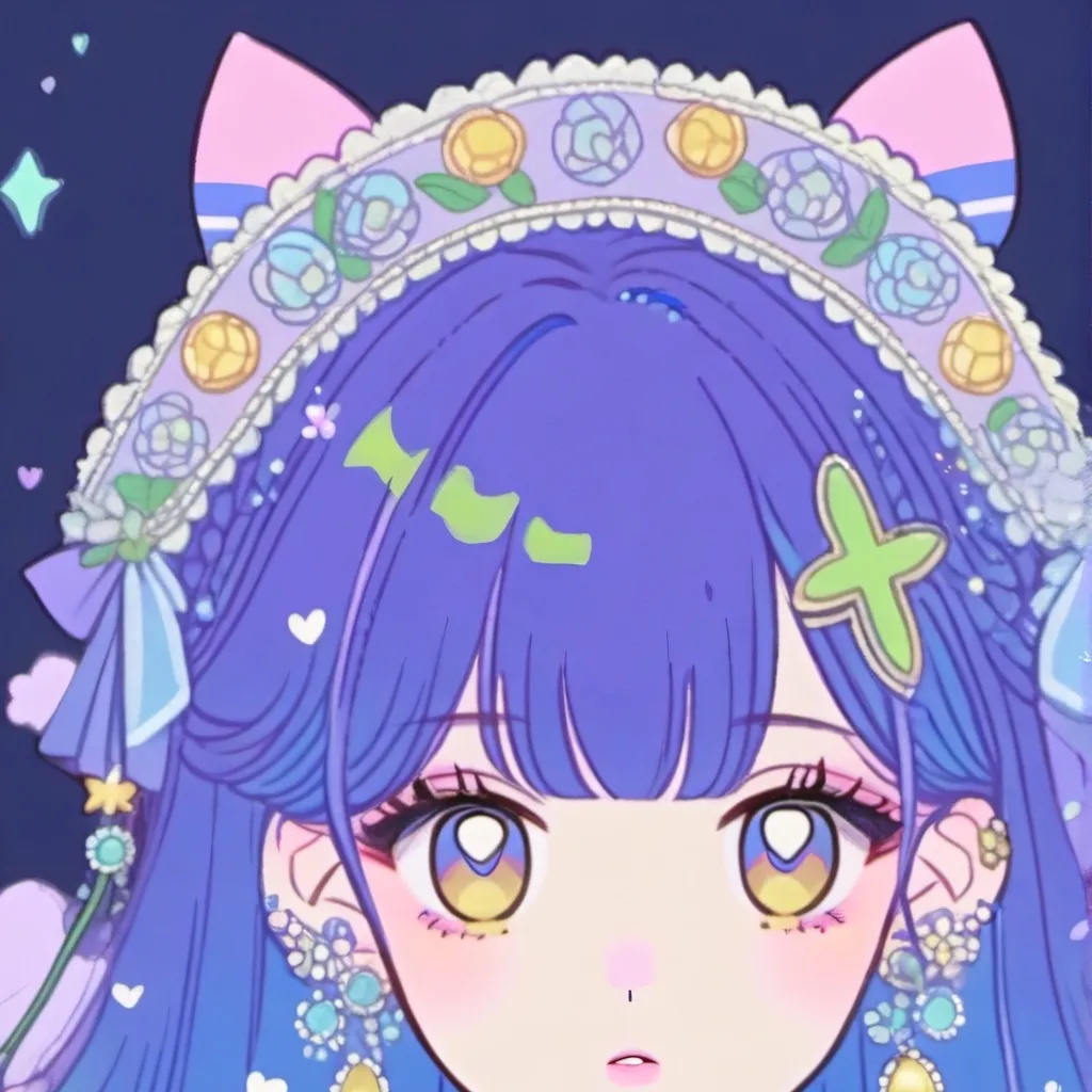 chat with ai character: blanca