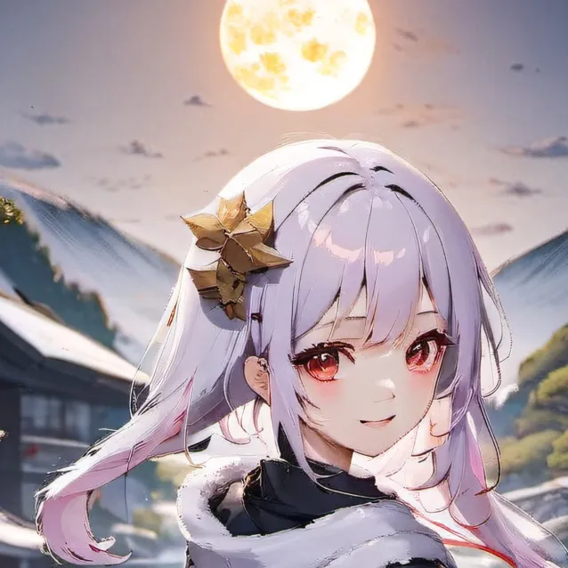 chat with ai character: Shinobu Kocho
