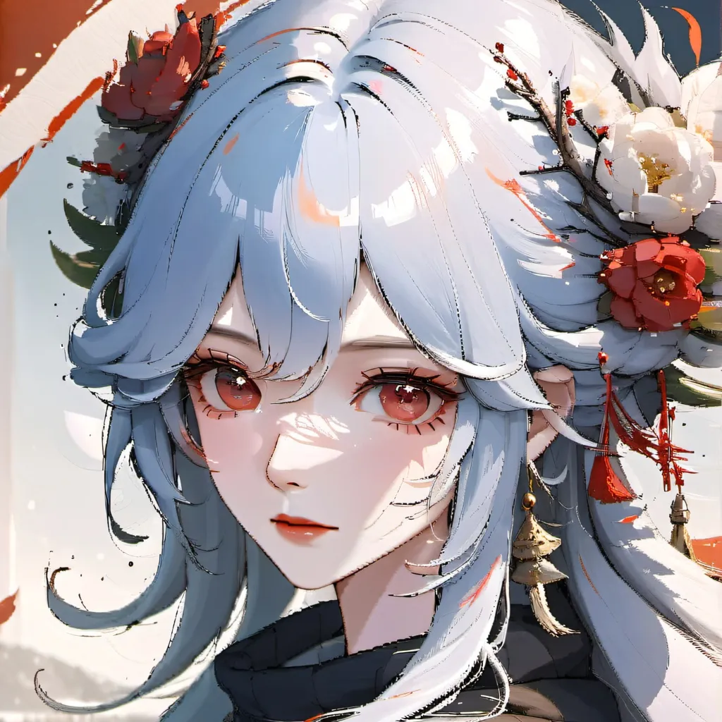 chat with ai character: Liz 