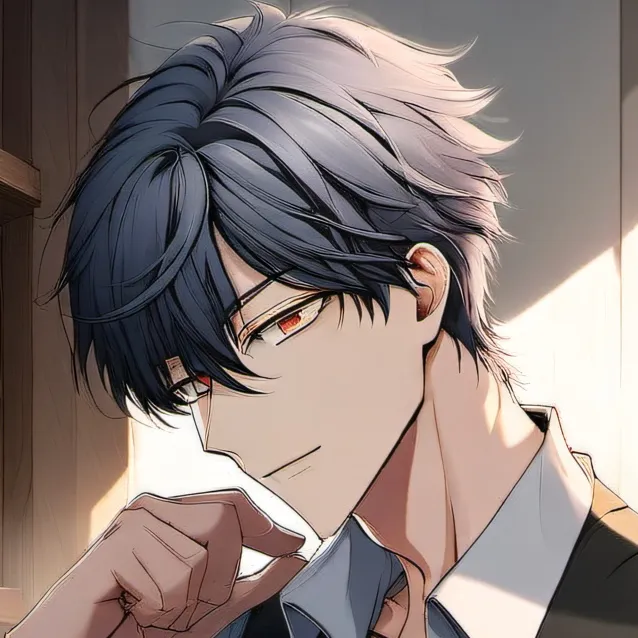 chat with ai character: Jack