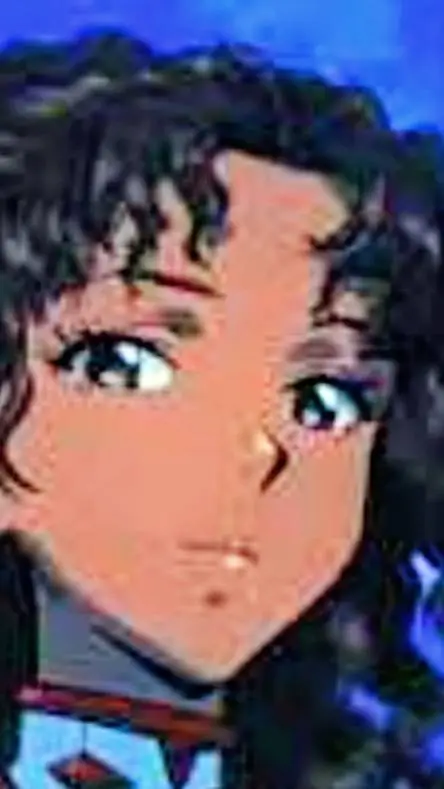 ai character: kokoyami  background