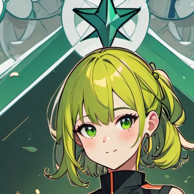 chat with ai character: Lily