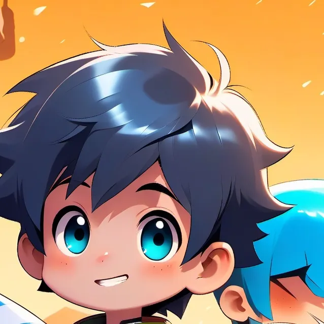 chat with ai character: three brother 
