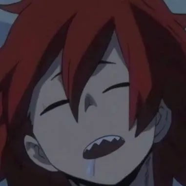 chat with ai character: kirishima
