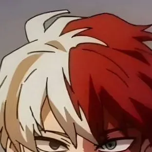 chat with ai character: Shoto Todoroki