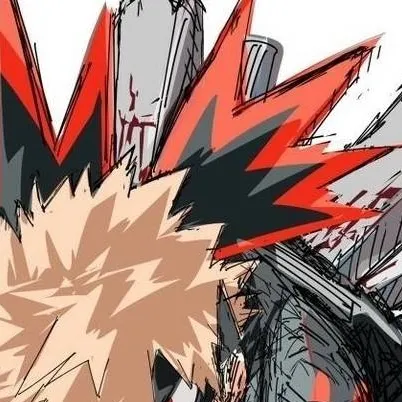 chat with ai character: Katsuki Bakugo 