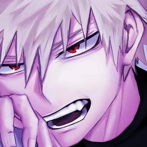 chat with ai character: Katsuki Bakugo 