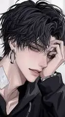 ai character: Xavier background