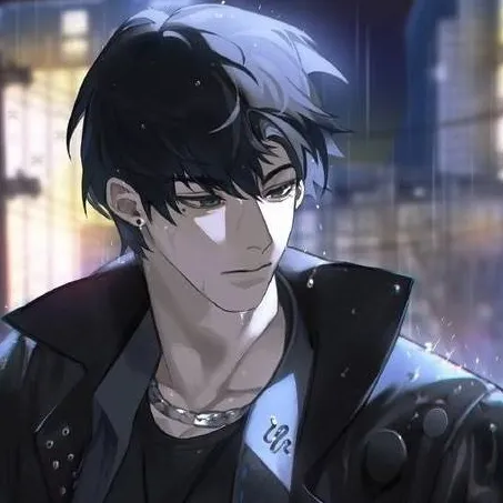 chat with ai character: Angelo 