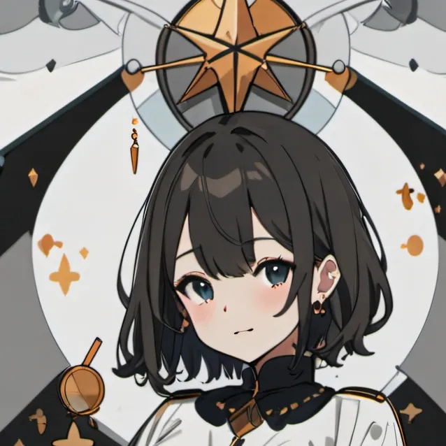 chat with ai character: miya