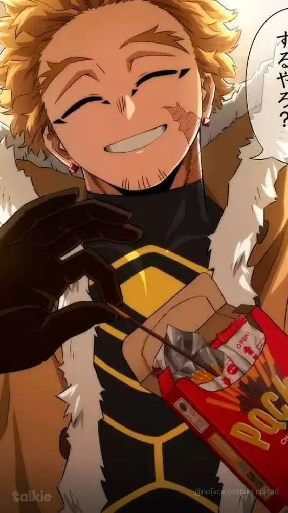 ai character: BABY HAWKS! background