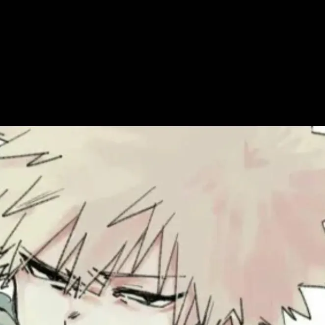 chat with ai character: BABY BAKUGO